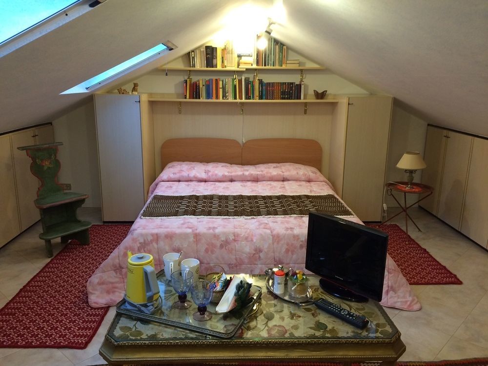 B&B Il Glicine Fiorito ヴェネツィア・リド島 エクステリア 写真