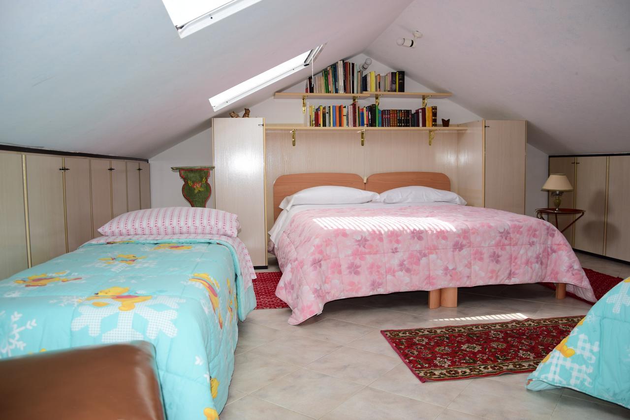 B&B Il Glicine Fiorito ヴェネツィア・リド島 エクステリア 写真