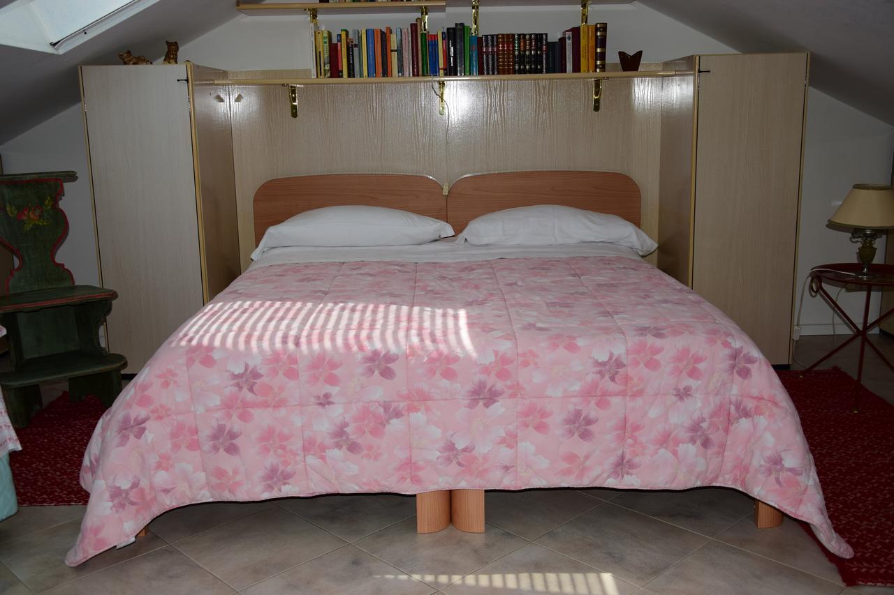 B&B Il Glicine Fiorito ヴェネツィア・リド島 エクステリア 写真