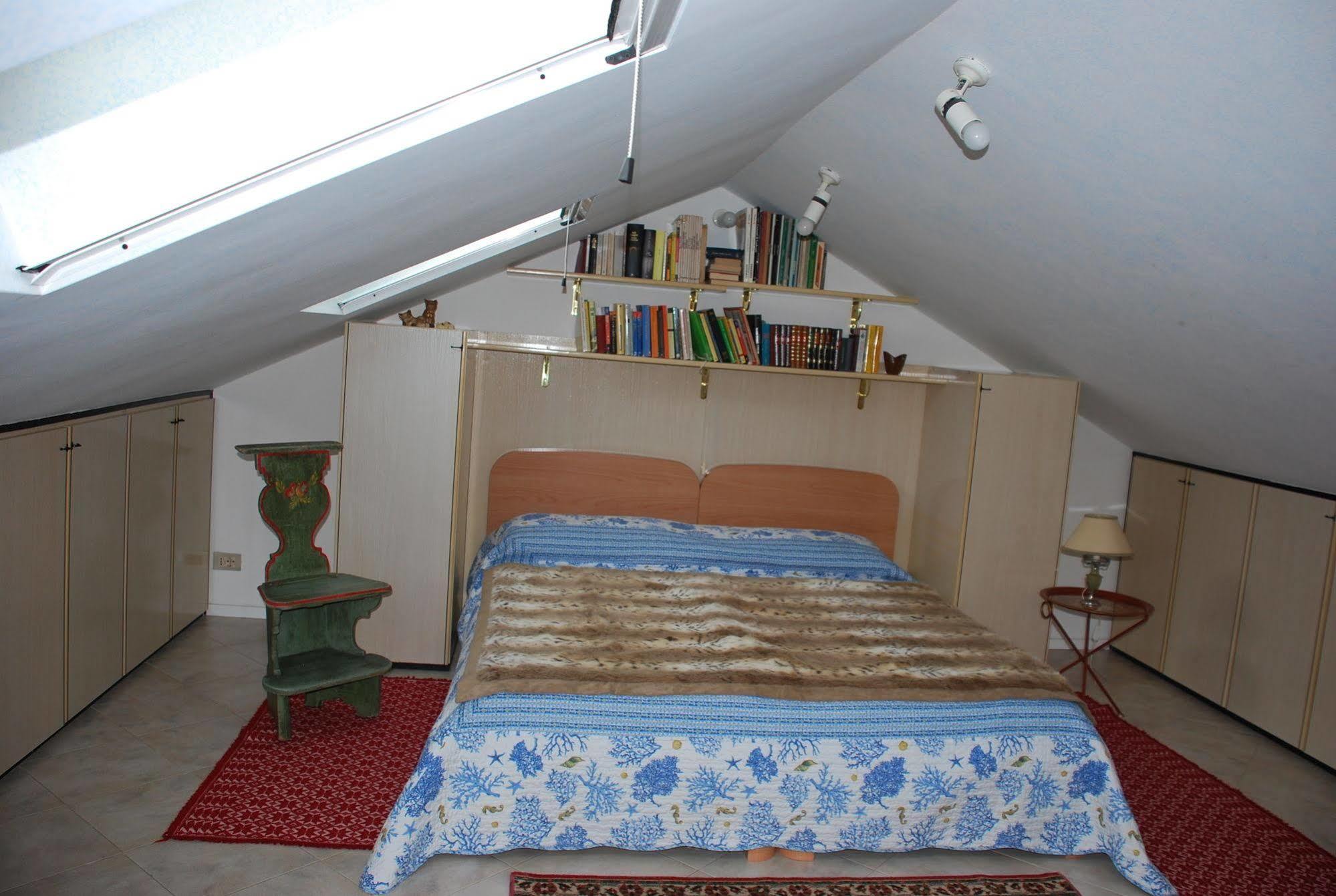 B&B Il Glicine Fiorito ヴェネツィア・リド島 エクステリア 写真